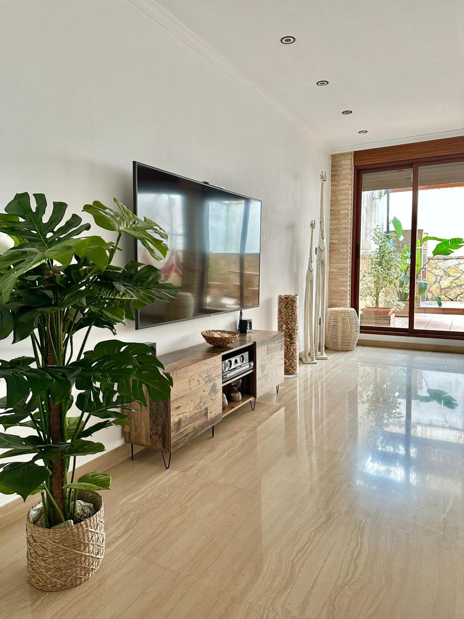 Casa Con Jacuzzi Y Piscina Con Vistas Al Castillo Corbera de Alcira Extérieur photo